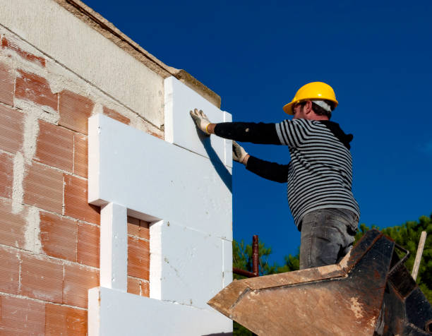 Attic Insulation Near Me