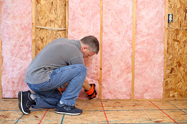 Garage Insulation Installation in Estill Springs, TN